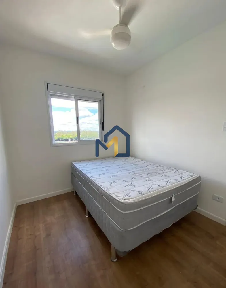 Apartamento, 2 quartos, 53 m² - Foto 6
