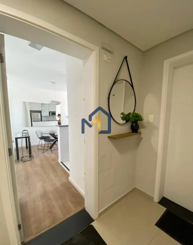 Apartamento, 2 quartos, 53 m² - Foto 11