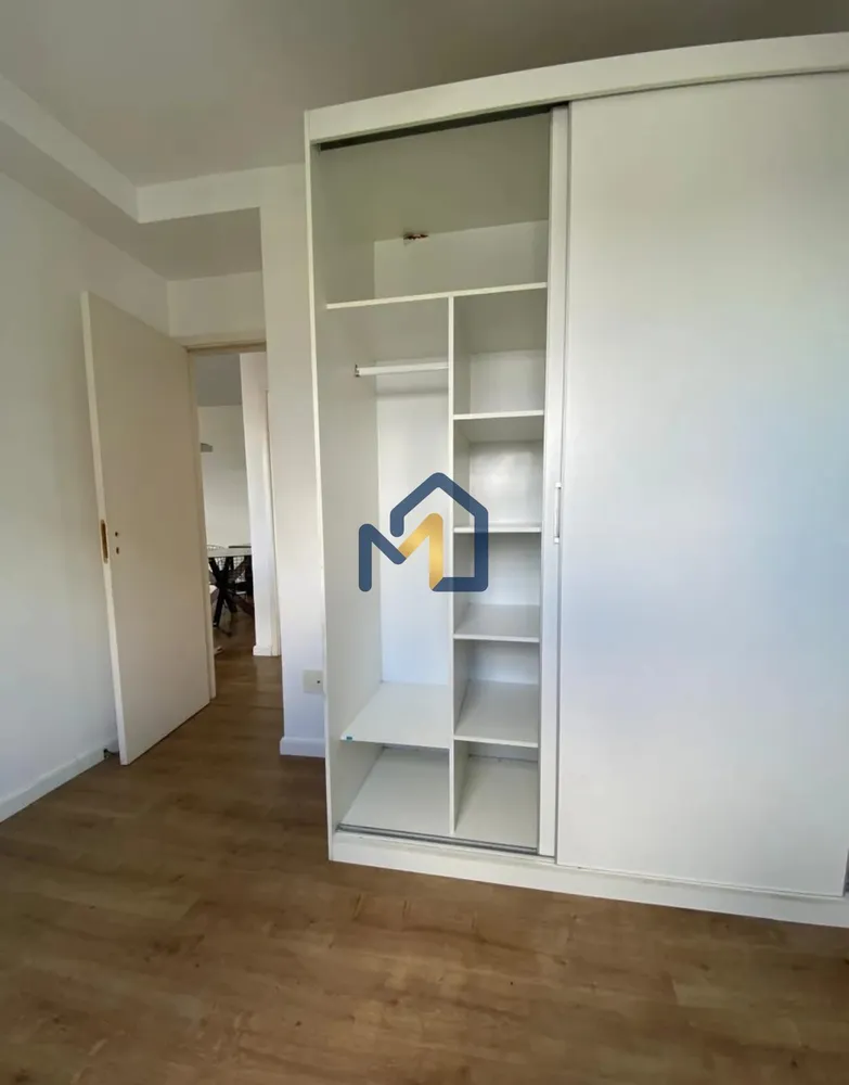 Apartamento, 2 quartos, 53 m² - Foto 7