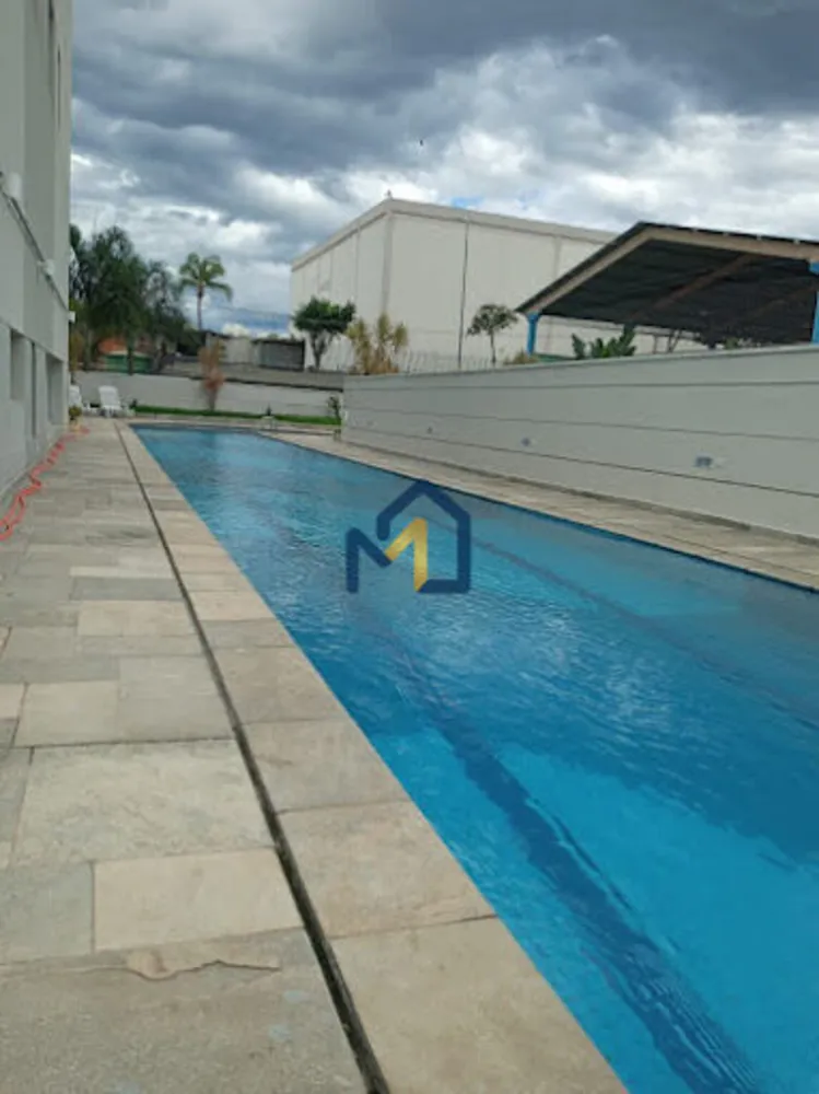 Apartamento, 2 quartos, 53 m² - Foto 3