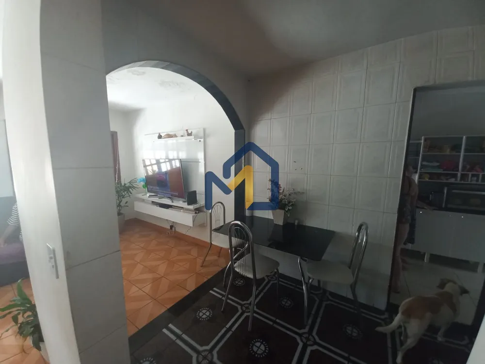 Casa, 3 quartos, 161 m² - Foto 2