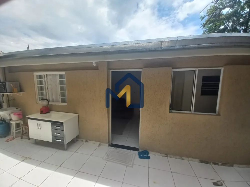 Casa, 3 quartos, 161 m² - Foto 1