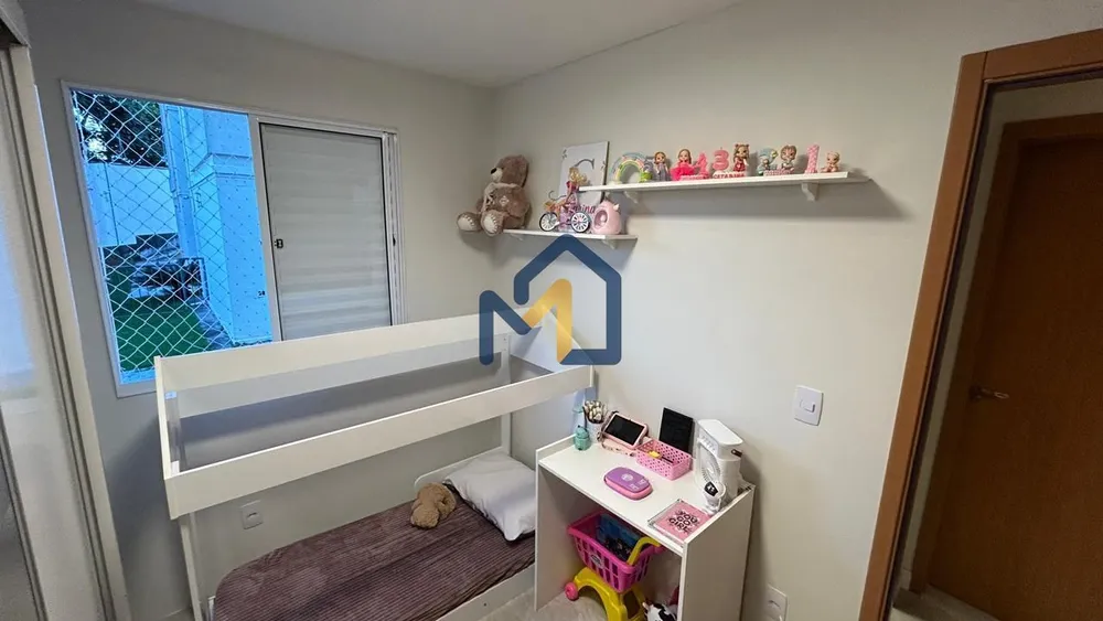 Apartamento, 2 quartos, 40 m² - Foto 16