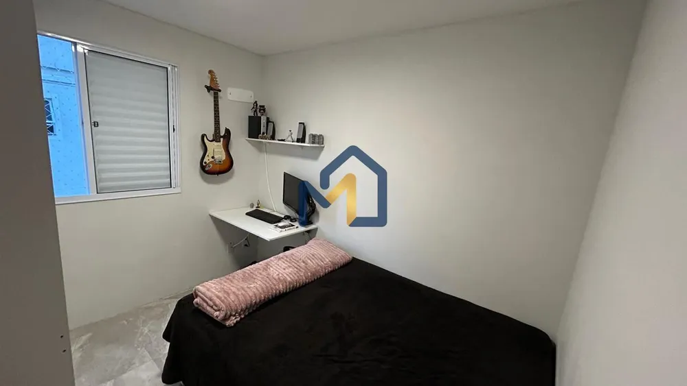 Apartamento, 2 quartos, 40 m² - Foto 14