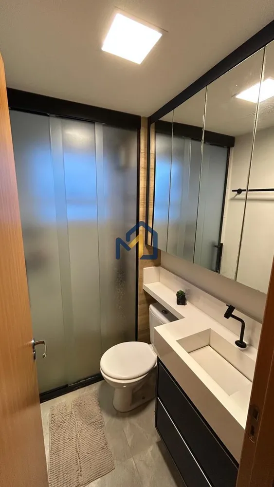 Apartamento, 2 quartos, 40 m² - Foto 10