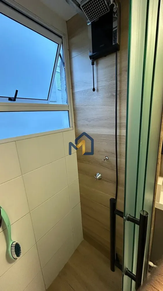 Apartamento, 2 quartos, 40 m² - Foto 11