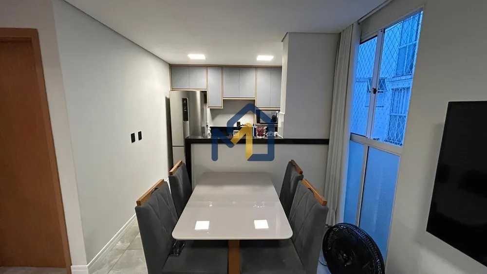 Apartamento, 2 quartos, 40 m² - Foto 9