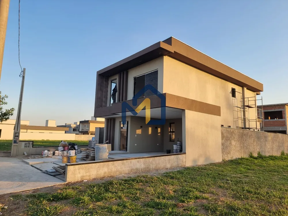 Casa, 3 quartos, 232 m² - Foto 3