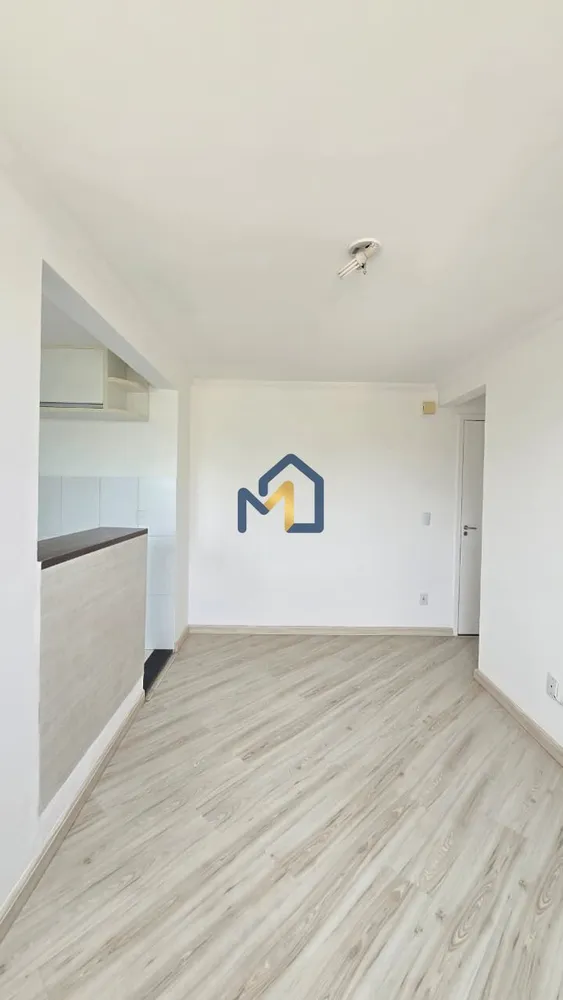 Apartamento, 2 quartos, 49 m² - Foto 3