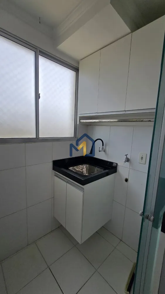 Apartamento, 2 quartos, 49 m² - Foto 6