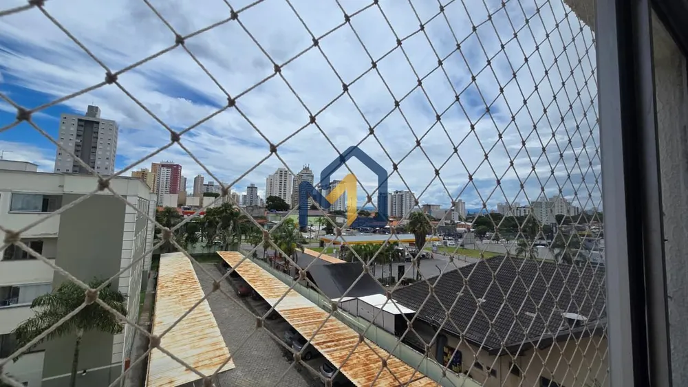 Apartamento, 2 quartos, 49 m² - Foto 9