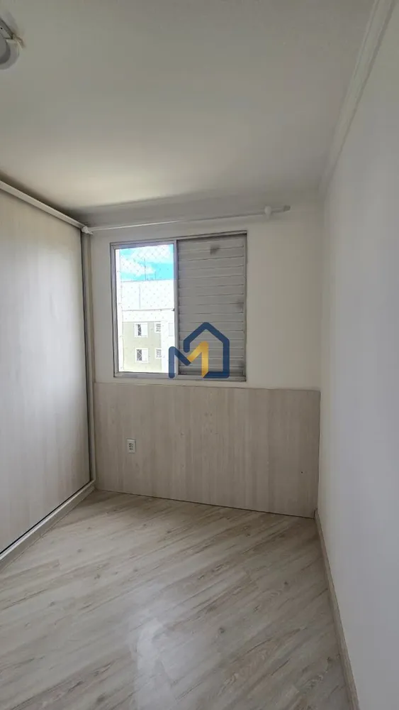 Apartamento, 2 quartos, 49 m² - Foto 11