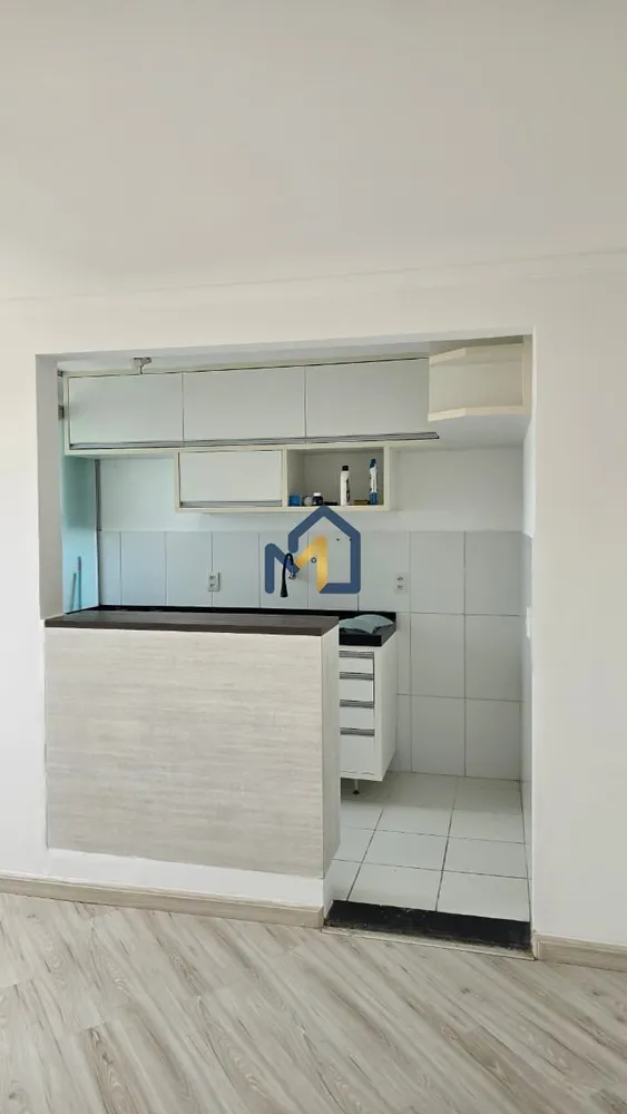 Apartamento, 2 quartos, 49 m² - Foto 5