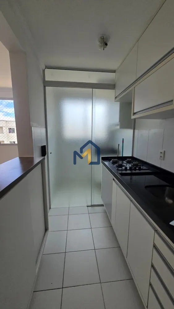 Apartamento, 2 quartos, 49 m² - Foto 12