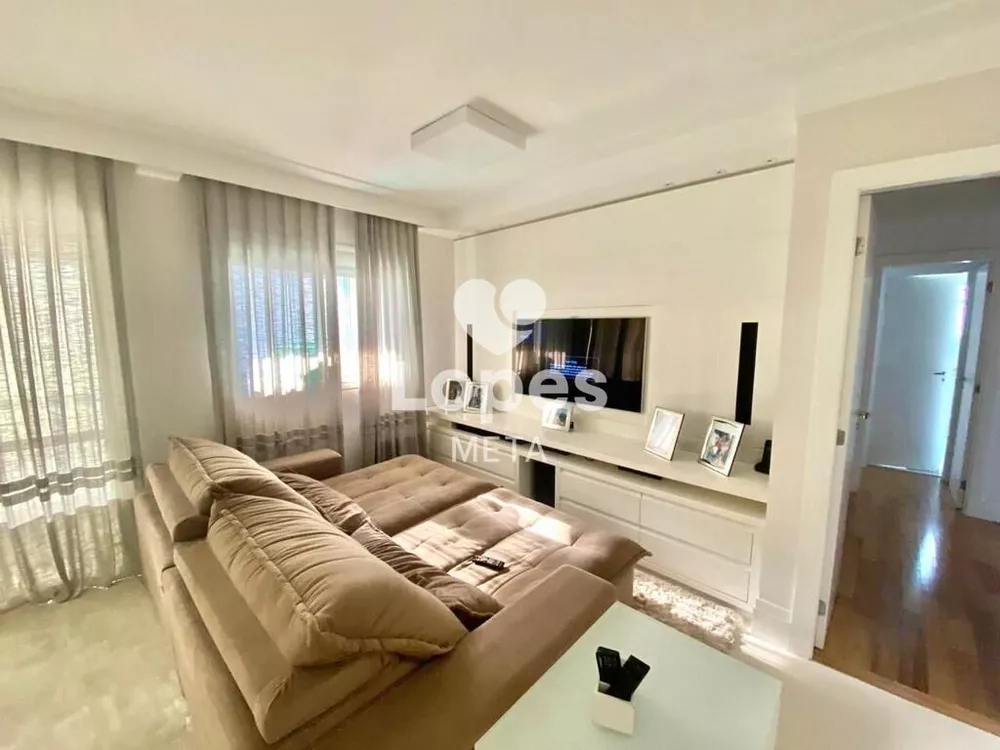 Apartamento, 3 quartos, 194 m² - Foto 3