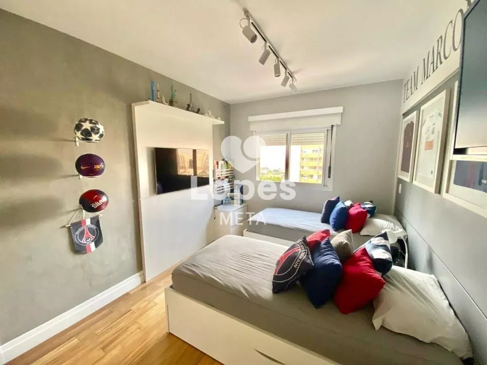 Apartamento, 3 quartos, 194 m² - Foto 12
