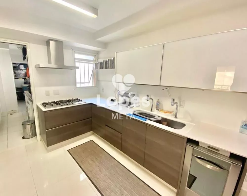 Apartamento, 3 quartos, 194 m² - Foto 8