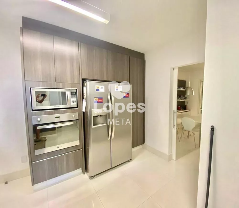 Apartamento, 3 quartos, 194 m² - Foto 7
