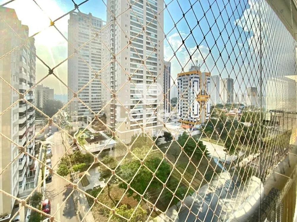 Apartamento, 3 quartos, 194 m² - Foto 2