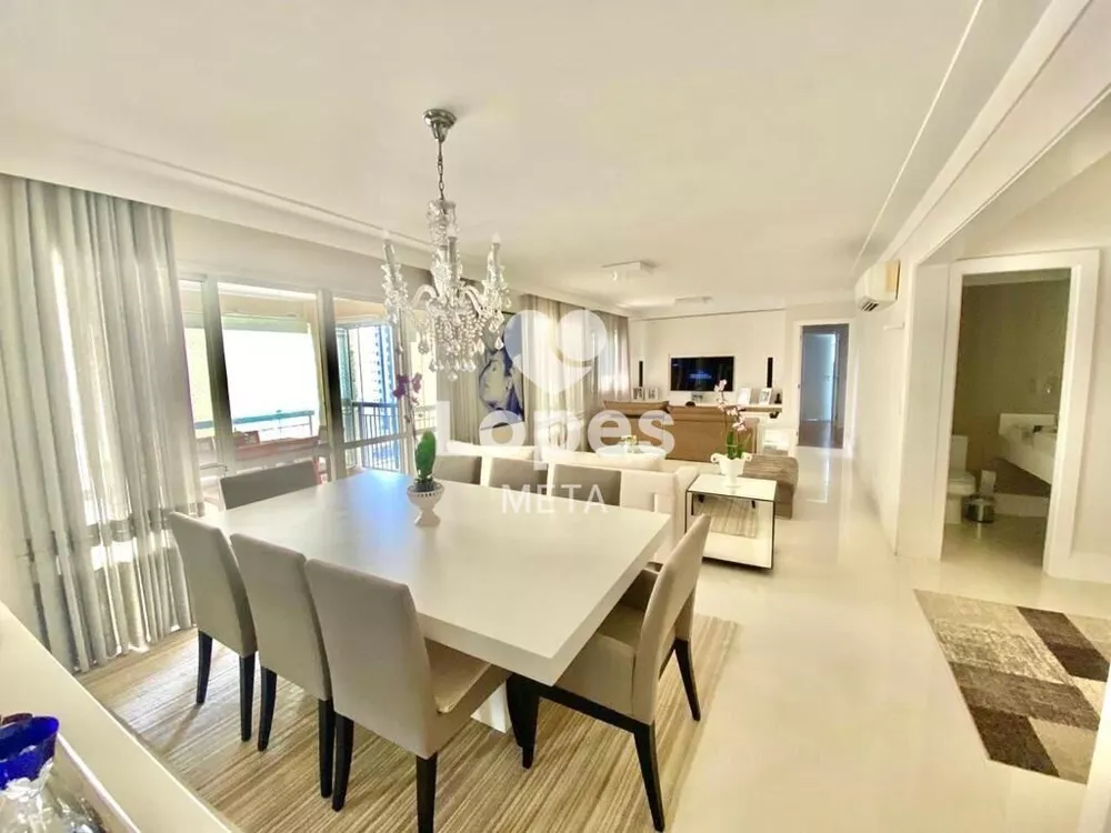 Apartamento, 3 quartos, 194 m² - Foto 6