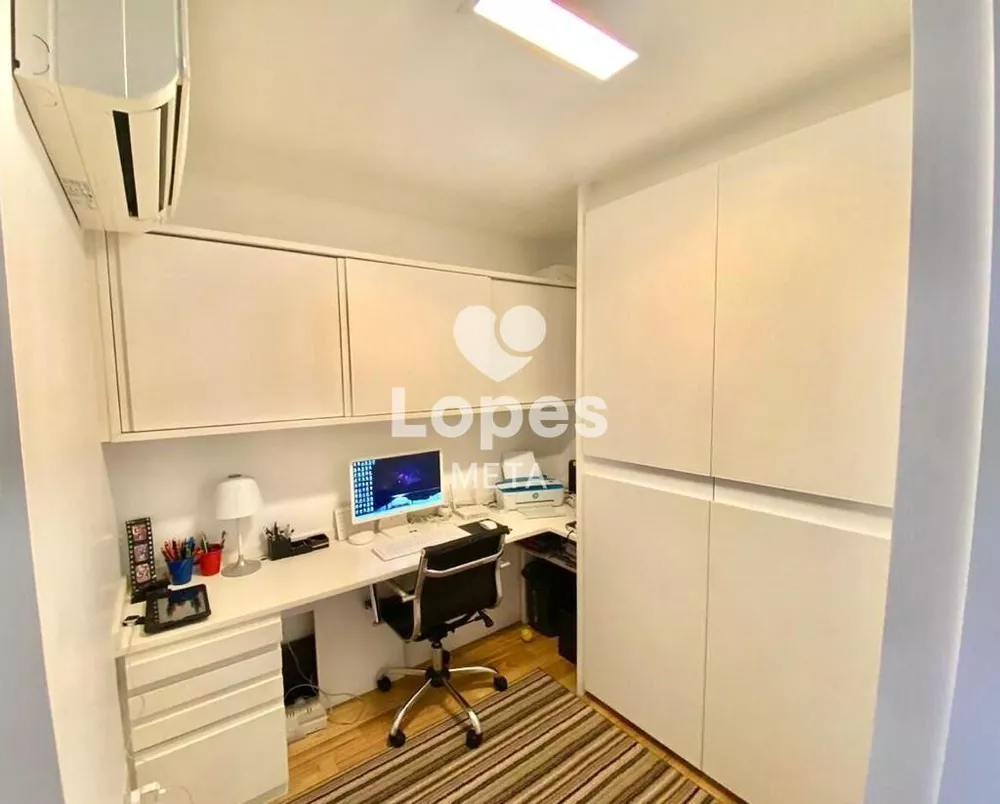 Apartamento, 3 quartos, 194 m² - Foto 11