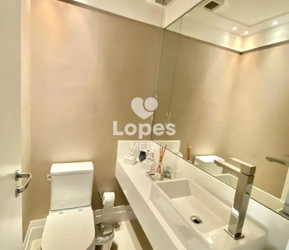Apartamento, 3 quartos, 194 m² - Foto 14