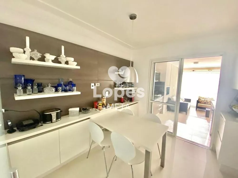 Apartamento, 3 quartos, 194 m² - Foto 5