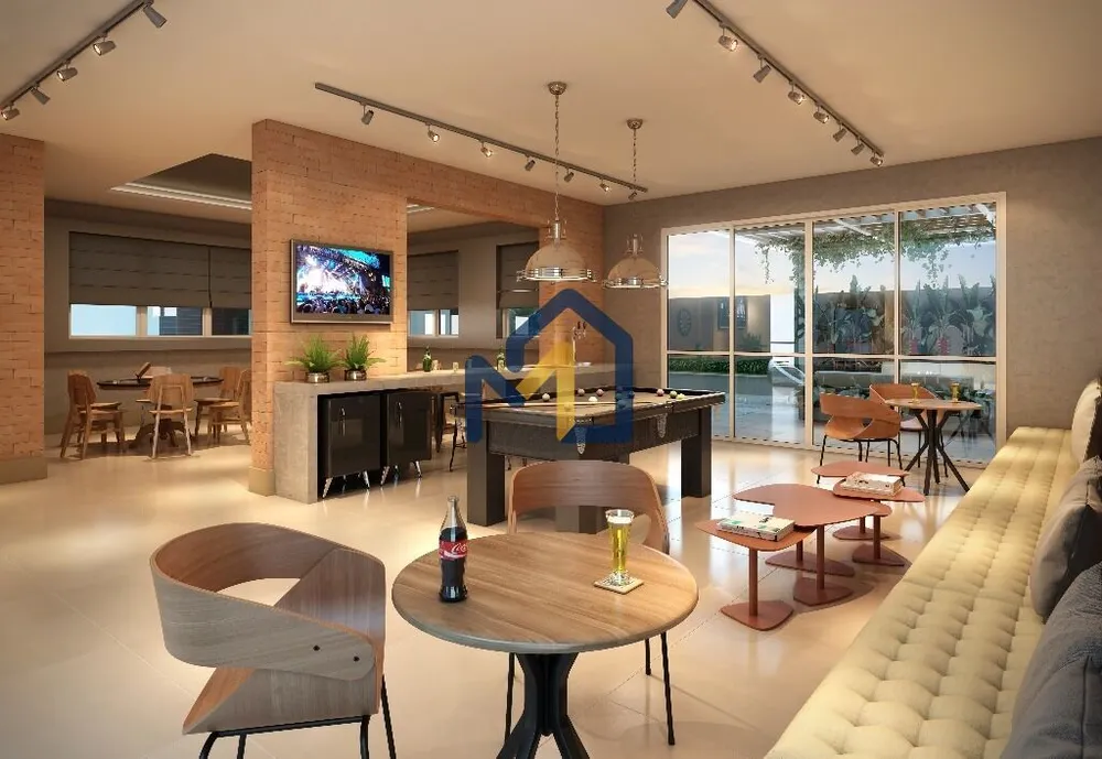 Apartamento, 2 quartos, 85 m² - Foto 13