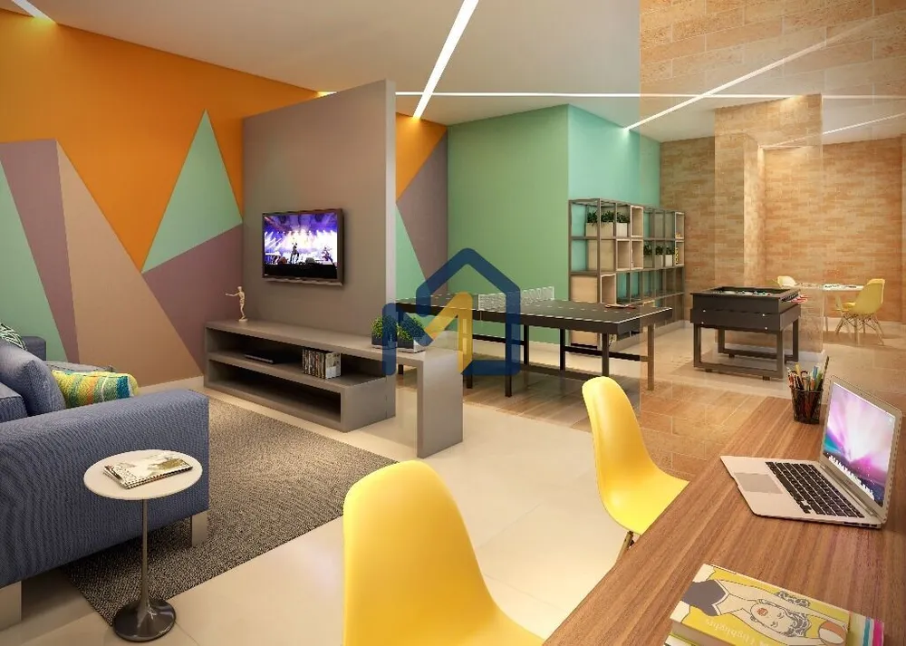Apartamento, 2 quartos, 85 m² - Foto 14