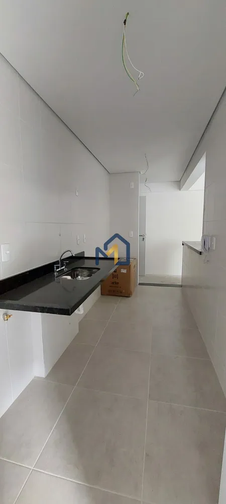 Apartamento, 2 quartos, 85 m² - Foto 8