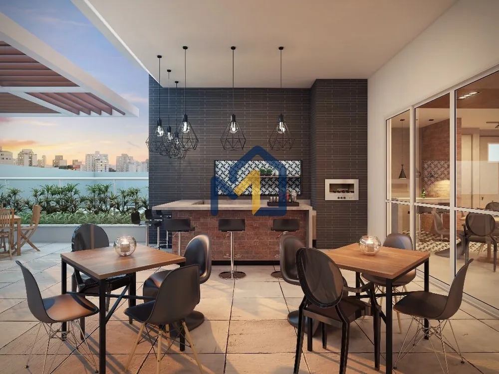Apartamento, 2 quartos, 85 m² - Foto 15