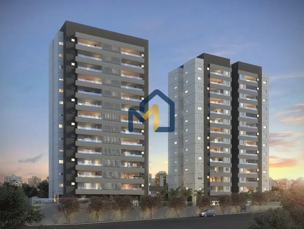 Apartamento, 2 quartos, 85 m² - Foto 12