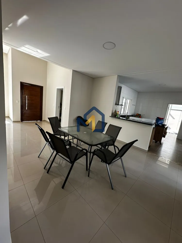 Casa de Condomínio, 3 quartos - Foto 8