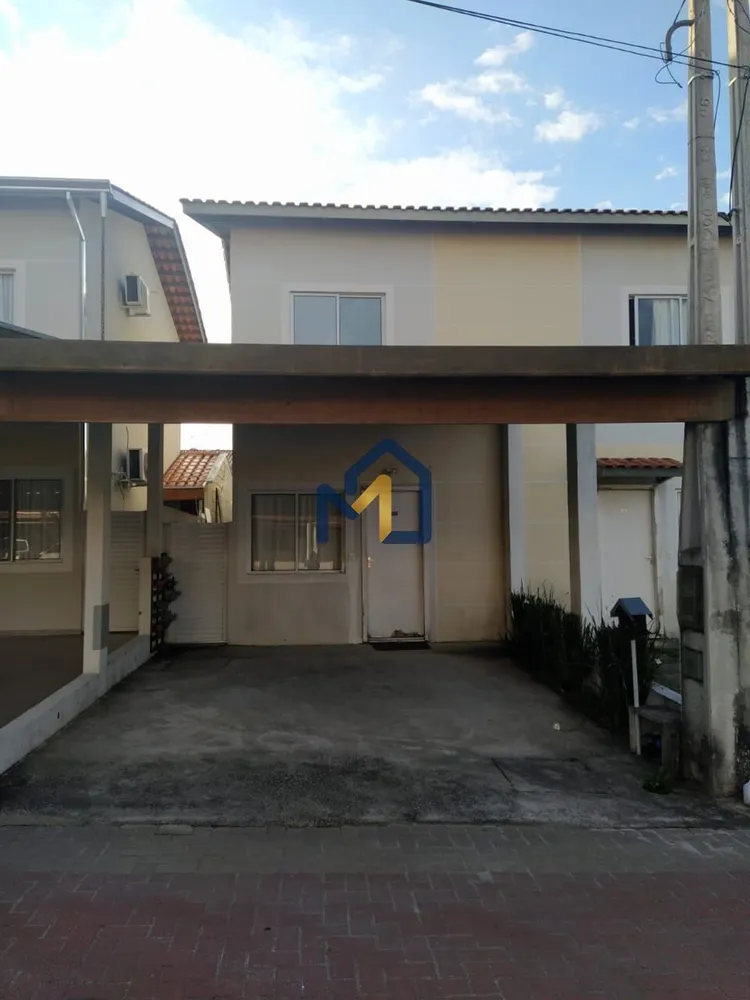 Casa de Condomínio, 2 quartos - Foto 14