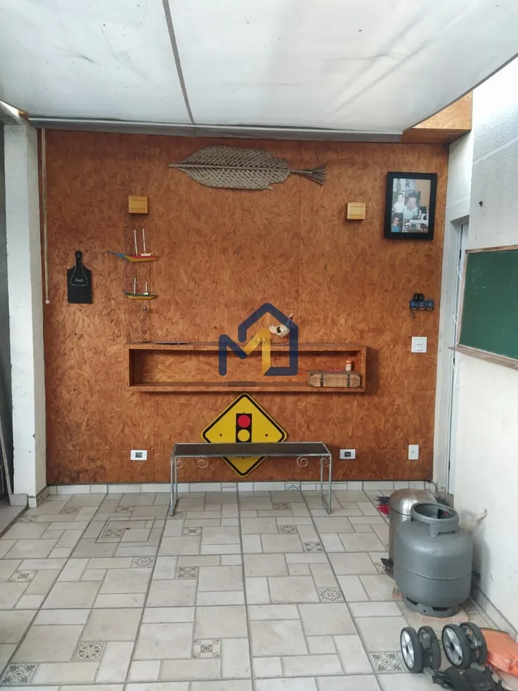 Casa de Condomínio, 2 quartos - Foto 21