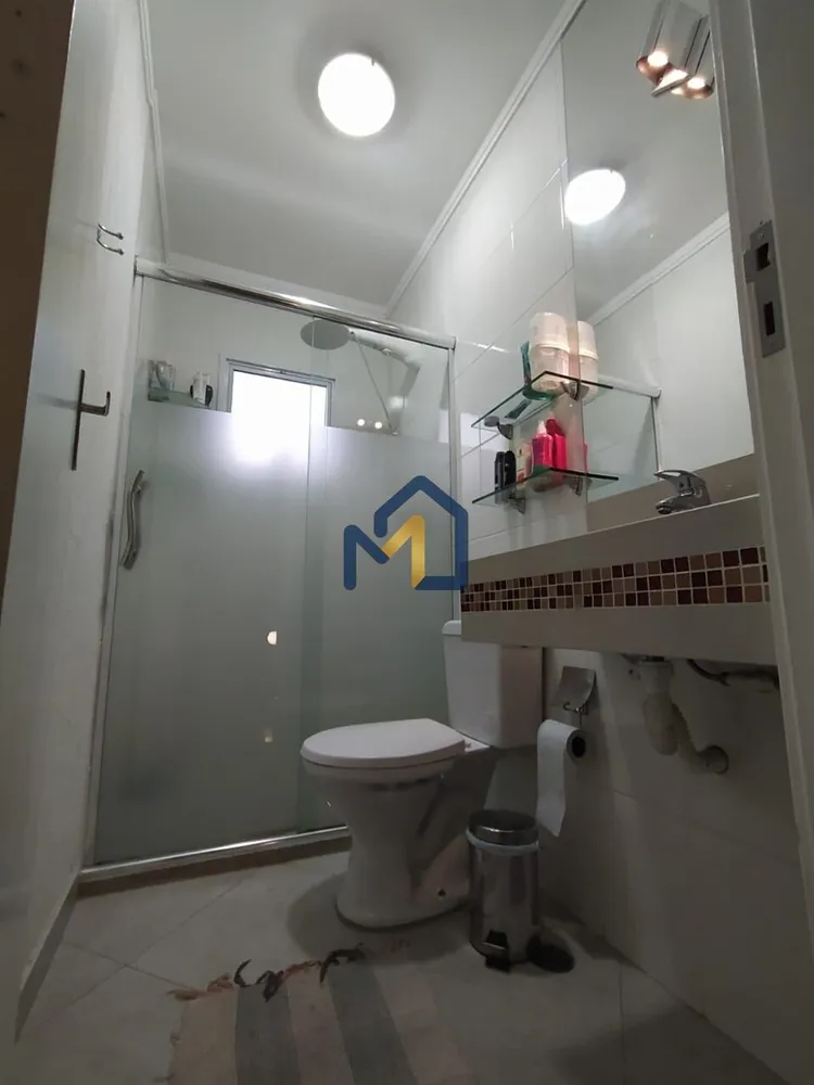 Casa de Condomínio, 2 quartos - Foto 12