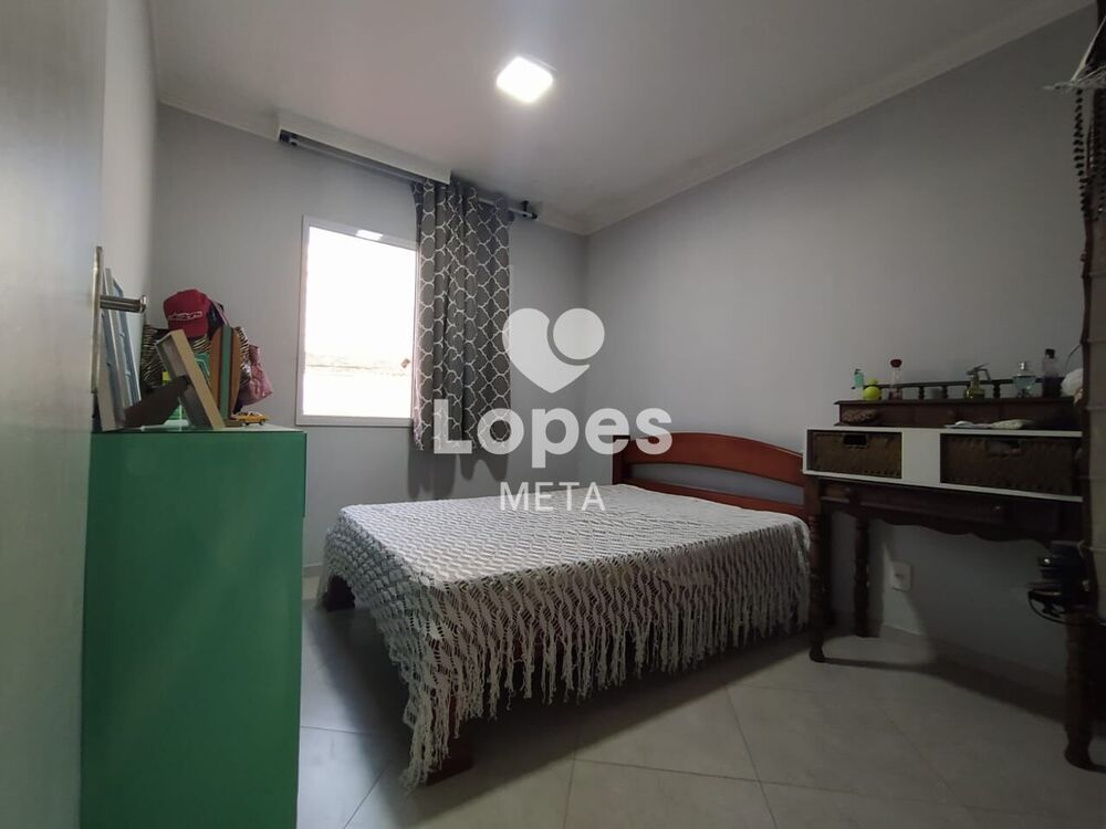 Casa de Condomínio, 2 quartos - Foto 4
