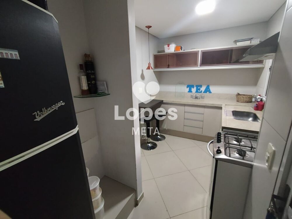 Casa de Condomínio, 2 quartos - Foto 2