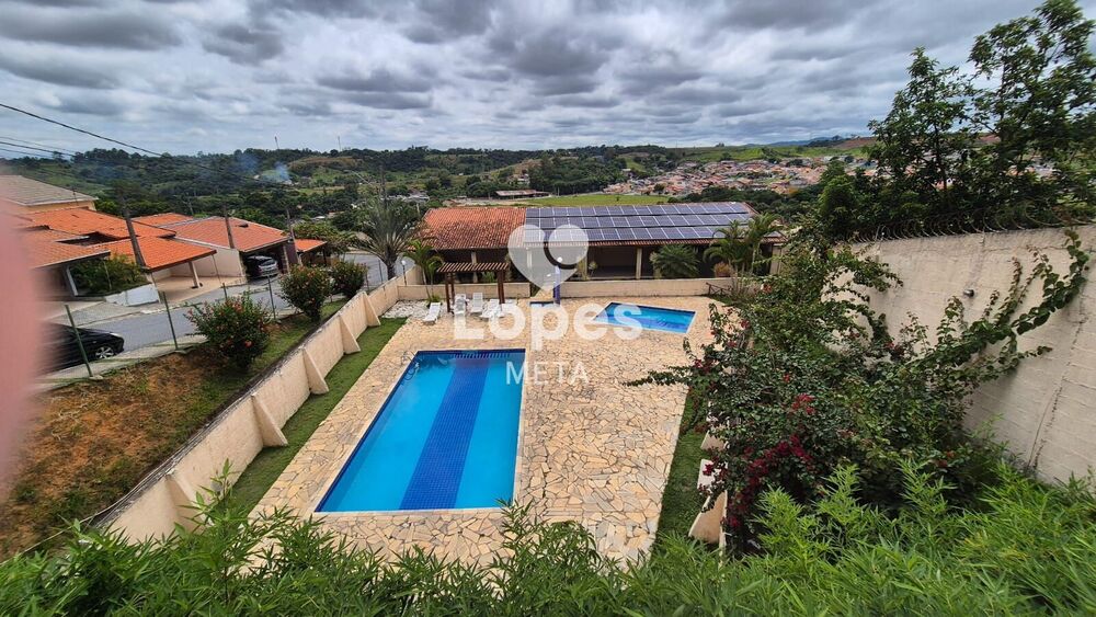 Casa, 3 quartos, 250 m² - Foto 2