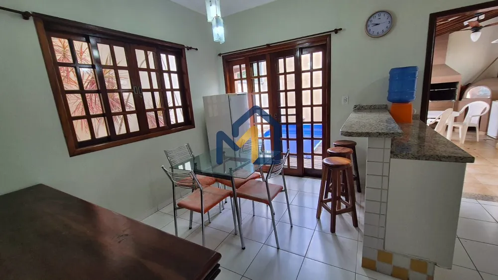 Casa, 3 quartos, 250 m² - Foto 15