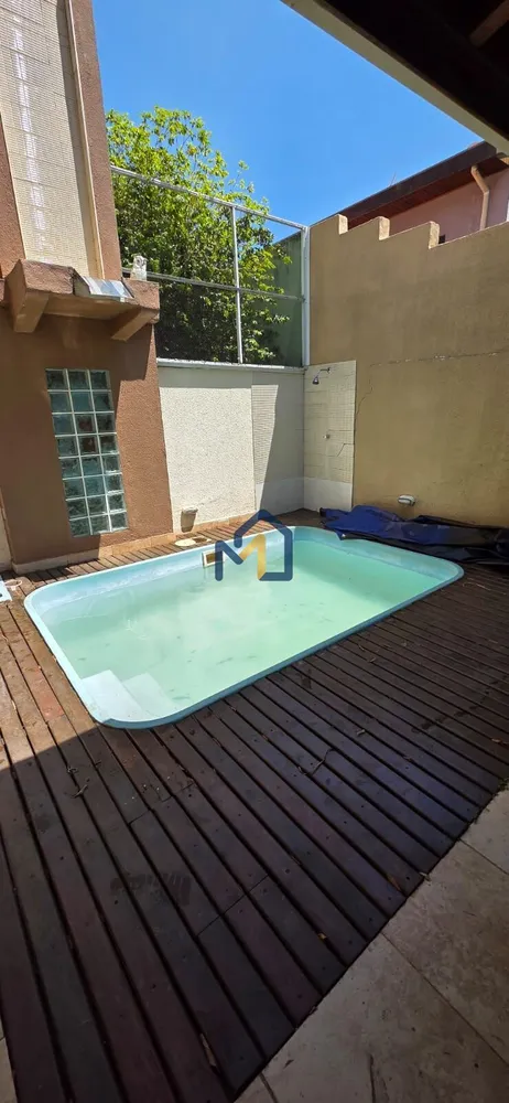 Casa, 3 quartos, 250 m² - Foto 19