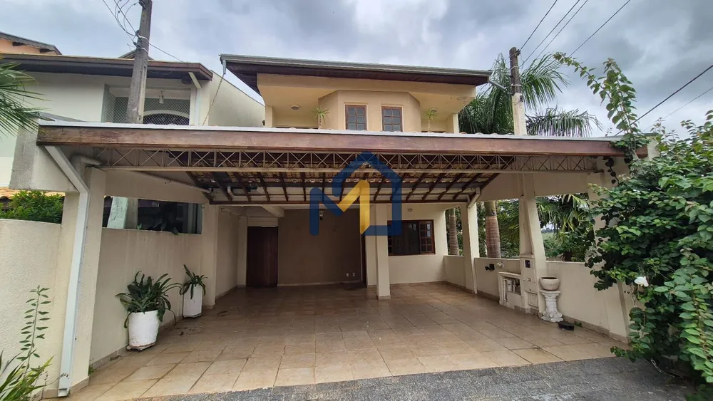 Casa, 3 quartos, 250 m² - Foto 9