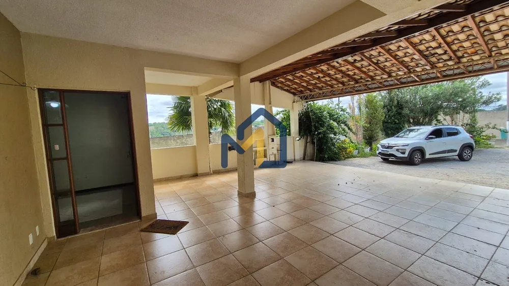 Casa, 3 quartos, 250 m² - Foto 10