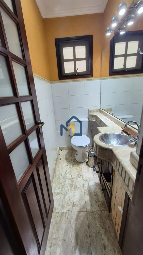 Casa, 3 quartos, 250 m² - Foto 14