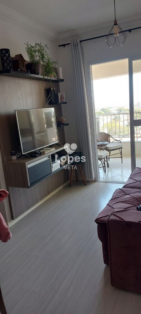 Apartamento, 2 quartos, 70 m² - Foto 1