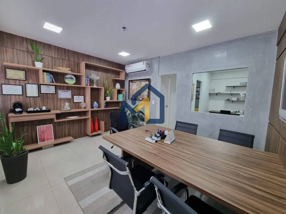 Sala-Conjunto, 43 m² - Foto 4
