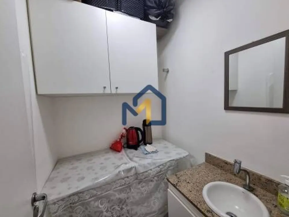 Sala-Conjunto, 43 m² - Foto 2