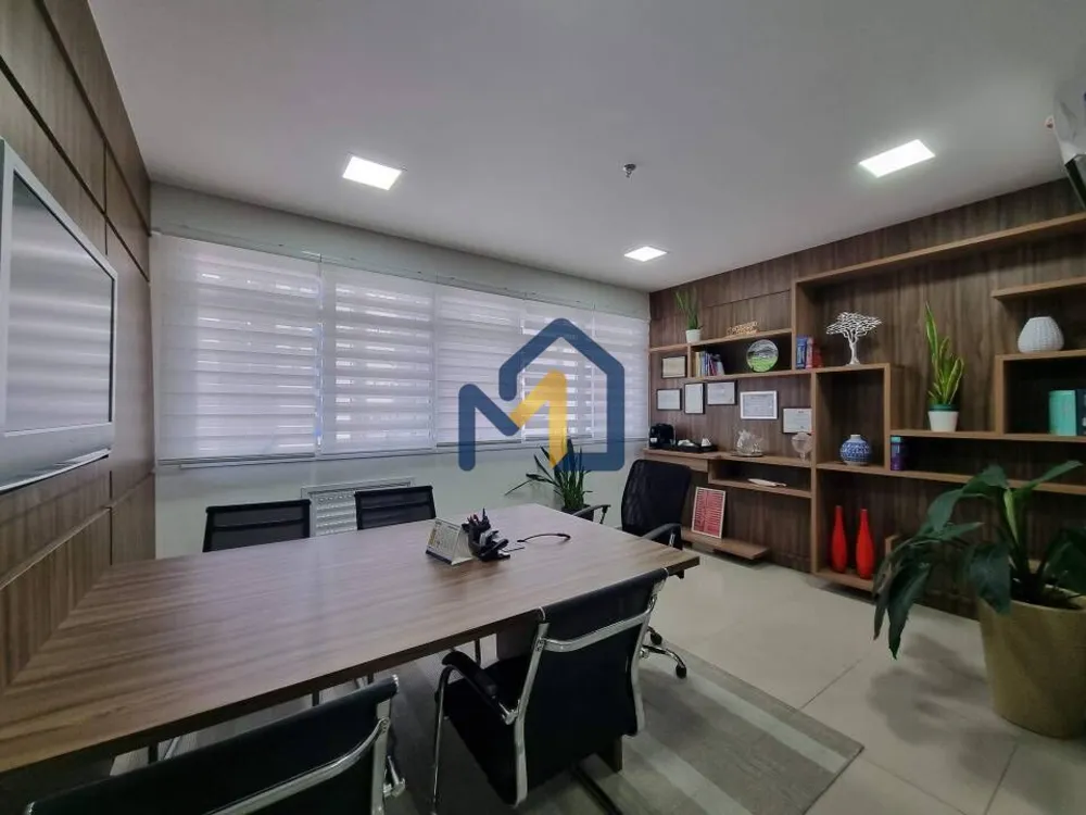 Sala-Conjunto, 43 m² - Foto 8