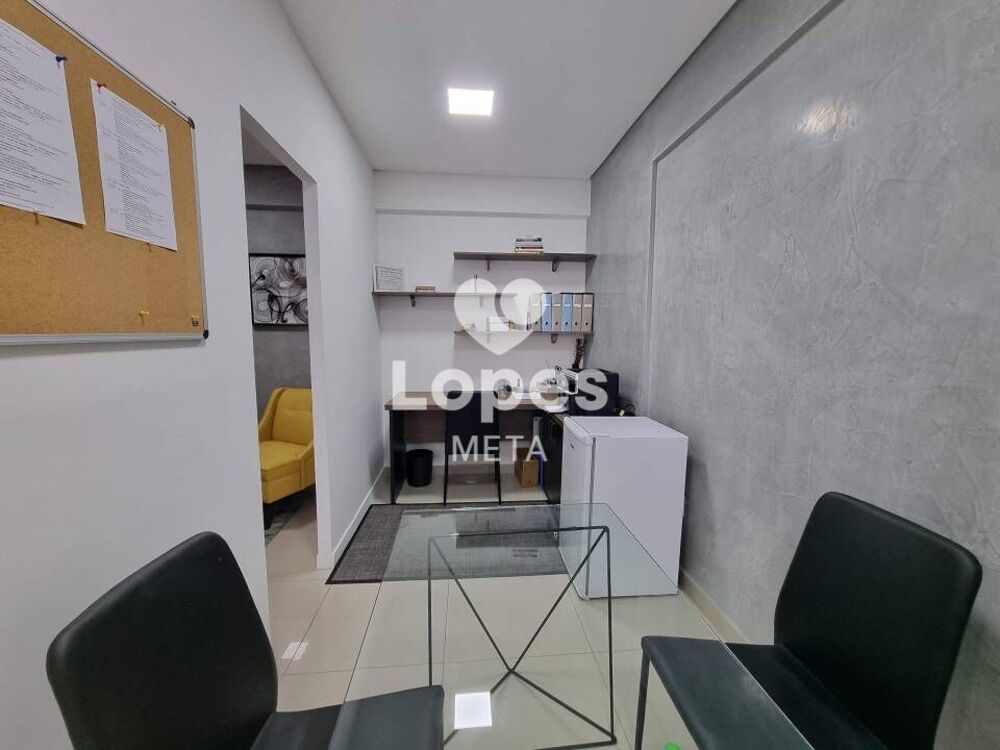 Sala-Conjunto, 43 m² - Foto 3