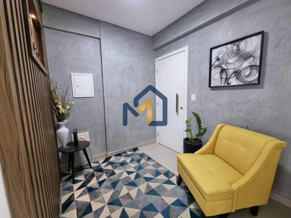 Sala-Conjunto, 43 m² - Foto 1